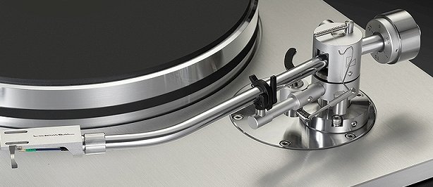 AT-LP7 | ターンテーブル／カートリッジ／フォノアクセサリー | 一般製品 | オーディオテクニカ